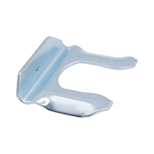 <p>Brake hose retaining clip</p>