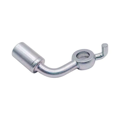 <p>Ringauge |  10mm Innendurchmesser |  8mm Stärke</p>
