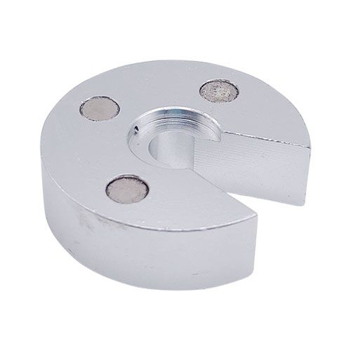 <p>Crimp-setting tool  |  rear  | low profile</p>