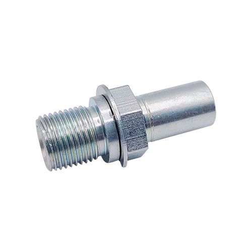 <p>Zöllisches Innengewin  | 3/8-24 UNF Anschl|  5/8-18 UNF ext Gewinde|  19mm Sech</p>