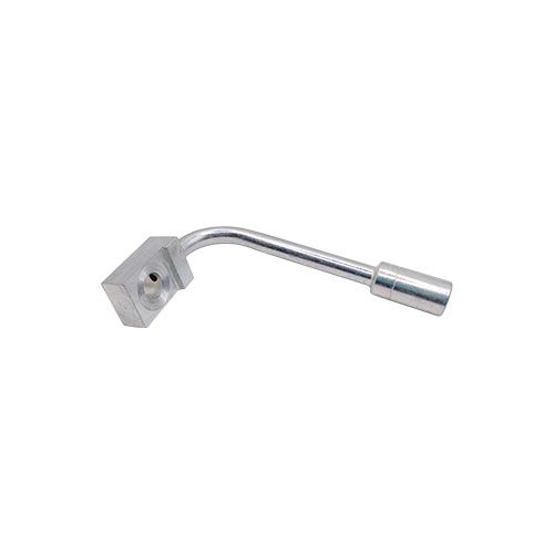 <p>Banjo  |  10mm hole  | 11.6mm thick</p>