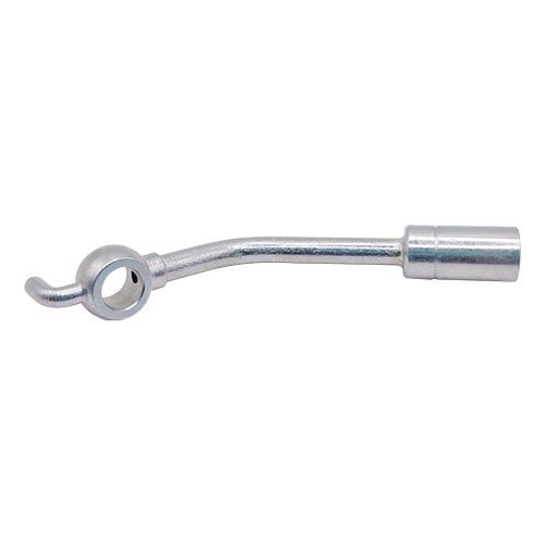 <p>Ringauge |  10mm Innendurchmesser |  10mm Stärke</p>
