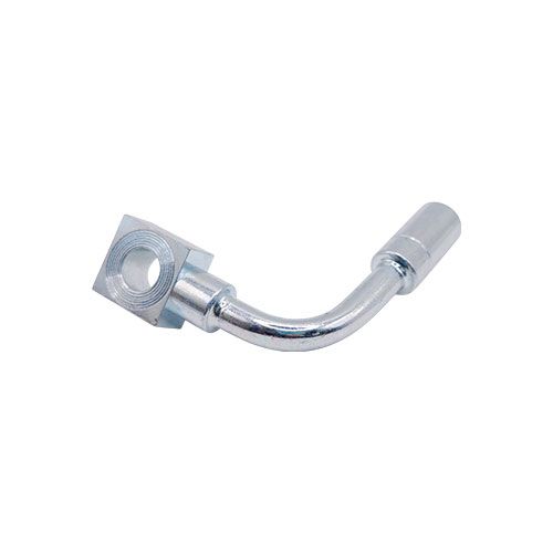 <p>Banjo  |  10mm hole  | 11.9mm thick</p>