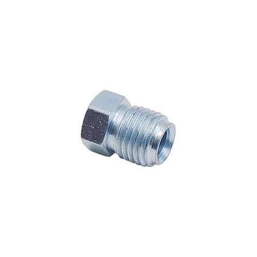 <p>Fitting plug  |  3/8-24 UNF (inverted)</p>