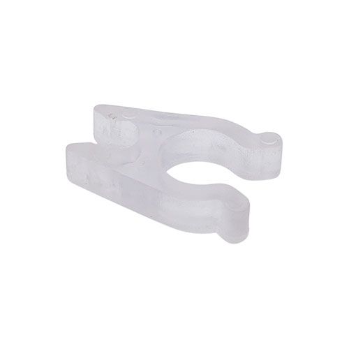 <p>Bremsschlauchklemme | Plastik</p>