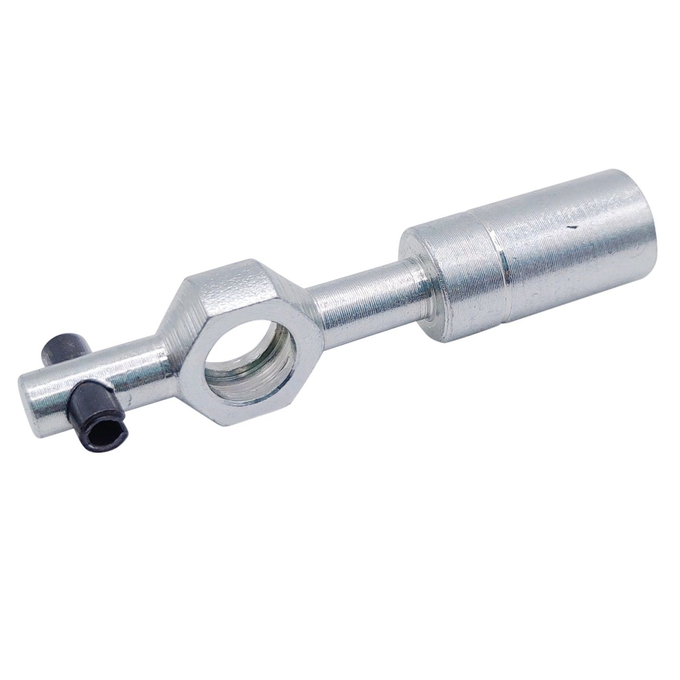 <p>Ringauge  |  10mm Innendurchmesser|  8mm Stärke</p>