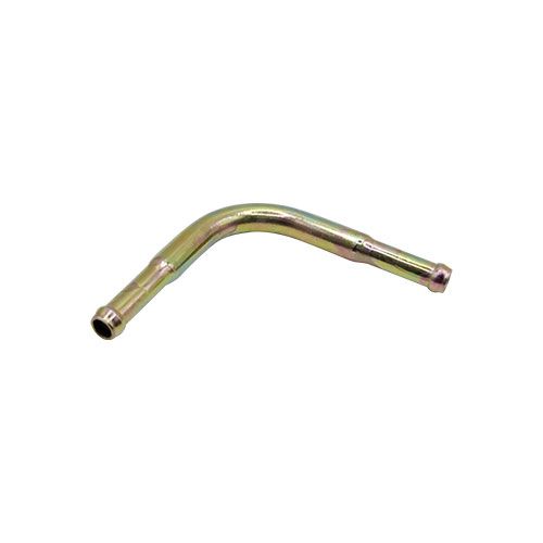 <p>FuelFlex connector tube  | 8mm  |  90 deg</p>