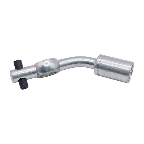 <p>Ringauge |  10mm Innendurchmesser |  8mm Stärke</p>