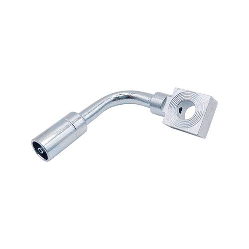 <p>Banjo  |  10mm hole  | 11.9mm thick</p>