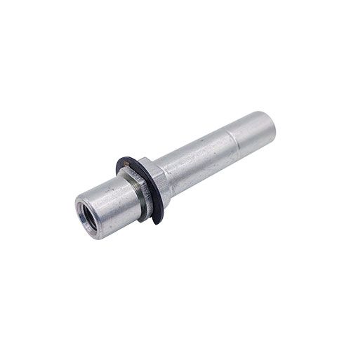 <p>Metric female  |  M10 x 1  | 17mm hex  |  for Toyota</p>