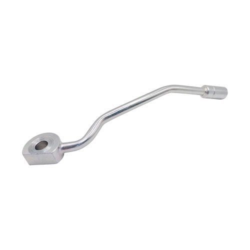 <p>Banjo  |  3/8 hole  |  12.5mm thick</p>