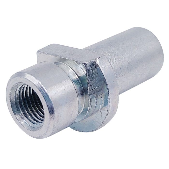 <p>Metric female  |  M10 x 1  | for Honda</p>