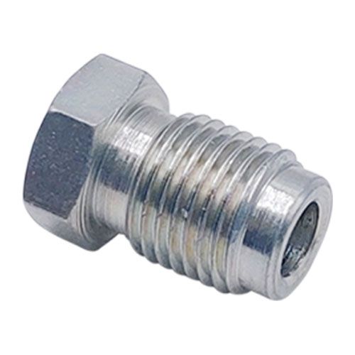 <p>Male tube nut  |  M10 x 1  | 3/16 tube size</p>