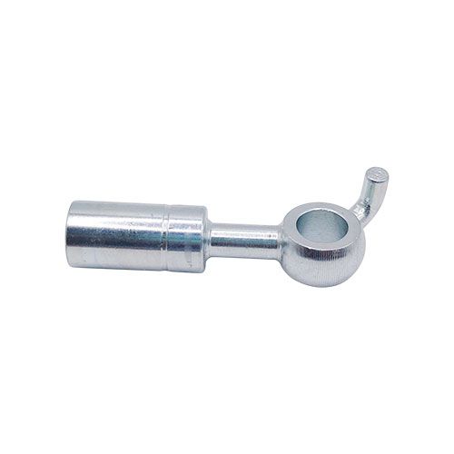 <p>Ringauge |  10mm Innendurchmesser |  10mm Stärke</p>