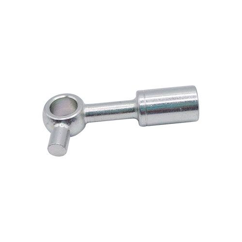 <p>Ringauge |  10mm Innendurchmesser |  10mm Stärke</p>