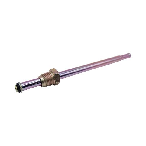 <p>Threaded connector tube  | 8mm FuelFlex to M14 x 1.5  | bump seat</p>