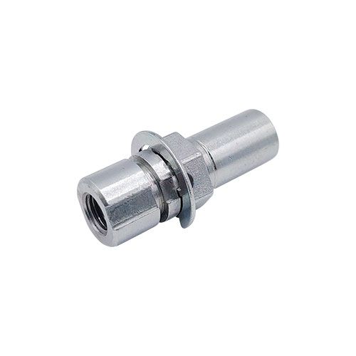 <p>Zöllisches Innengewinde  | 3/8-24 UNF  |  17mm Sechskant</p>
