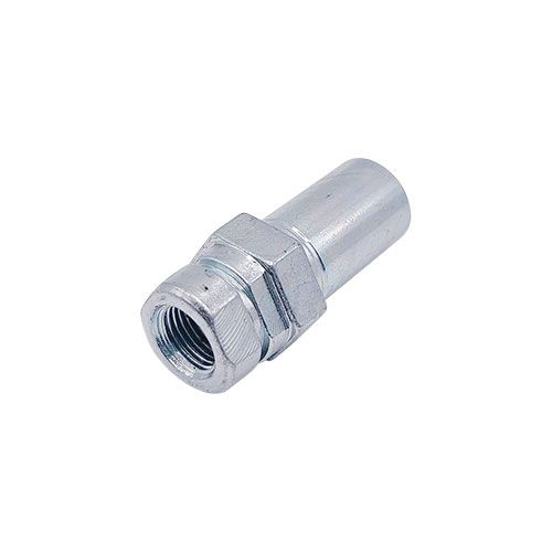 <p>Metric female  |  M10 x 1  | for VW and Audi</p>