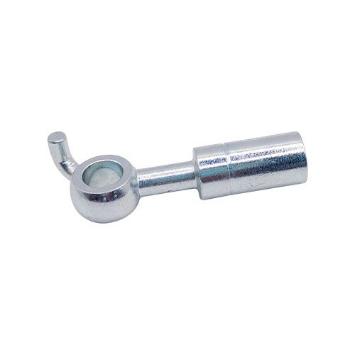 <p>Ringauge |  10mm Innendurchmesser |  10mm Stärke</p>