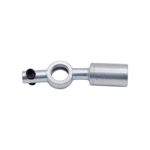 <p>Ringauge |  10mm Innendurchmesser |  8mm Stärke</p>