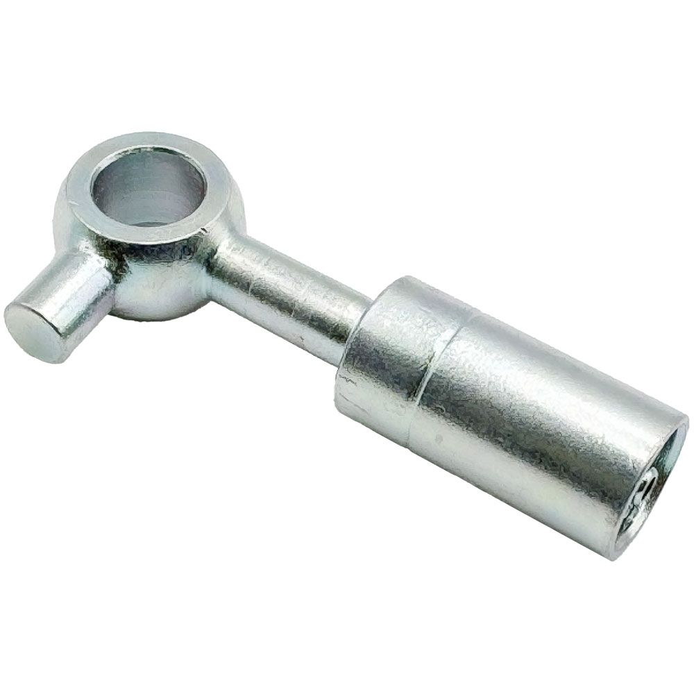 <p>Banjo  |  10mm hole  |  10mm thick</p>