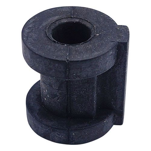 <p>Tülle | Gummibremsschlauch | 25.5mm Durchmesser</p>