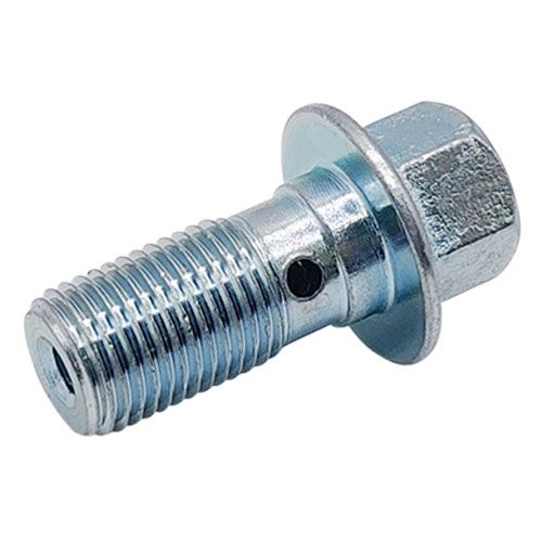 <p>Banjo bolt  |  M10 x 1  | 11mm hex</p>