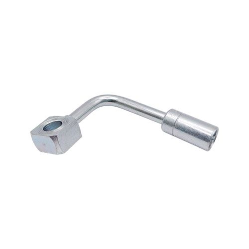 <p>Banjo  |  10mm hole  |  11mm thick</p>