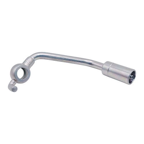 <p>Ringauge |  10mm Innendurchmesser | 10mm Stärke</p>