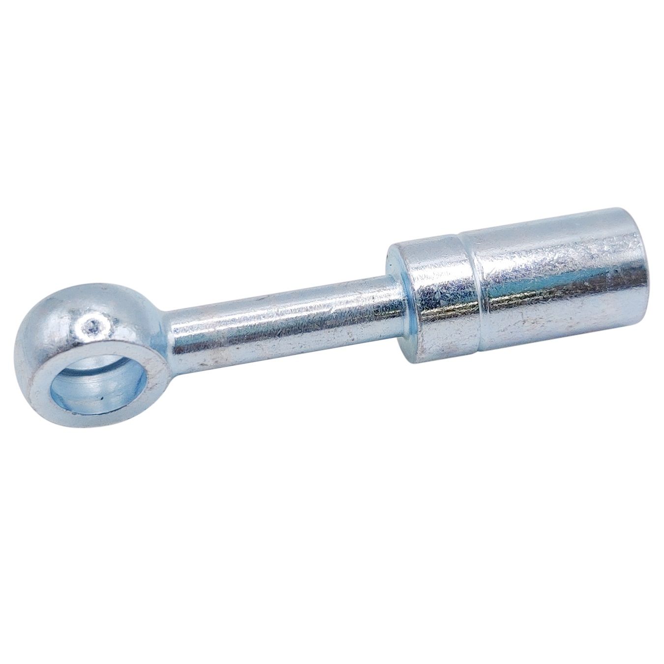 <p>Ringauge |  10mm Innendurchmesser |  8mm Stärke</p>