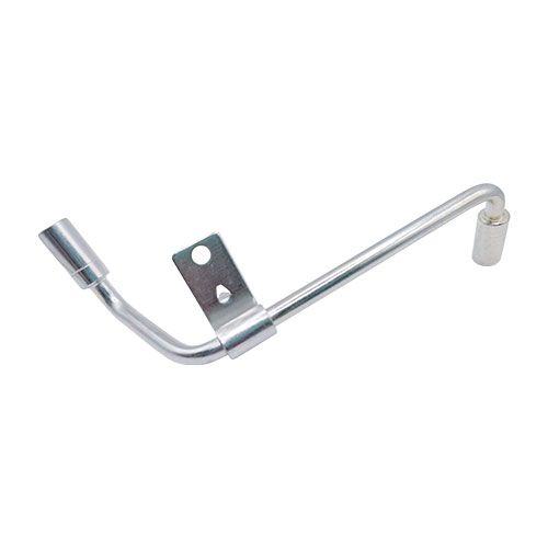 <p>Zentral Verbinder |  6.6mm Befestigungsloch</p>