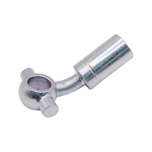 <p>Banjo  |  10mm hole  |  10mm thick</p>