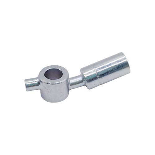 <p>Ringauge |  10mm Innendurchmesser | 15,2mm Stärke</p>