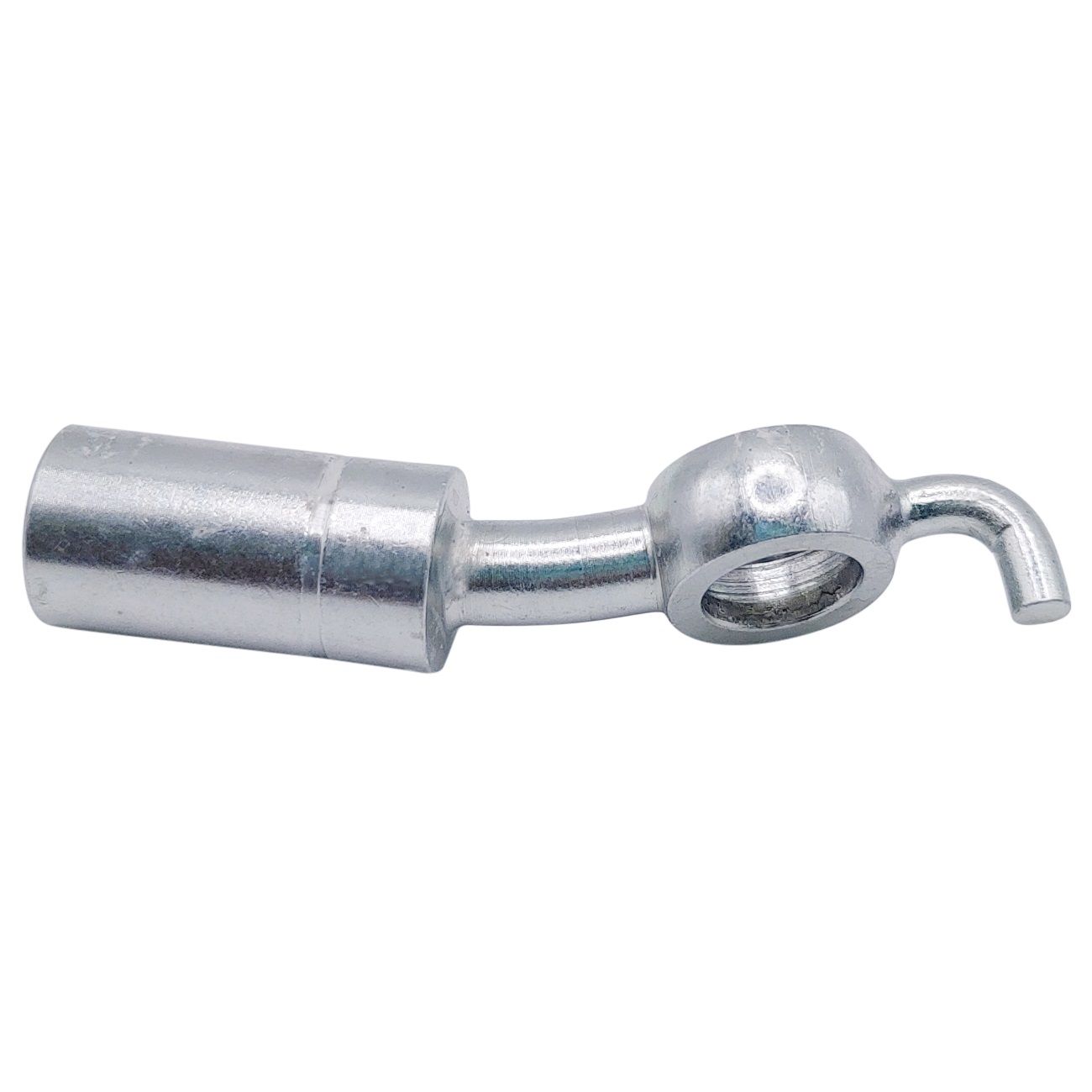 <p>Ringauge |  10mm Innendurchmesser |  8mm Stärke</p>