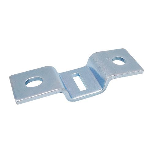 <p>Befestigungswinkel | 8.5mm Bohrungen (2)</p>