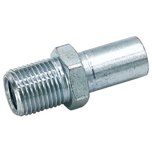 <p>Zöllisches Innengewin | 7/16-20 UNF Ansch|  5/8-18 UNF ext Gewinde  |  19mm Sec</p>