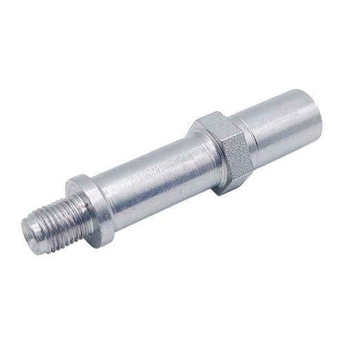 <p>Zöllisches Aussengewinde   | 3/8-24 UNF  |  16mm Sechskant</p>