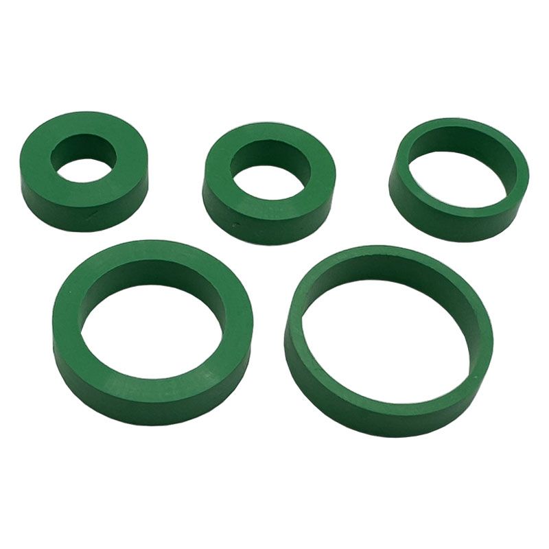 <p>FKM-Dichtung Ø 8mm</p>