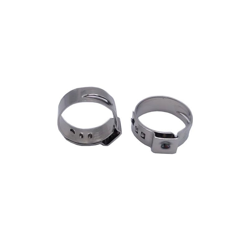 <p>Clamps for 8mm(5/16") A/C Hose</p>
