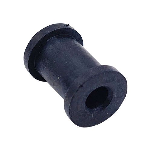 <p>Tülle | Stahlflex-Bremsschlauch | 18mm Durchmesser</p>