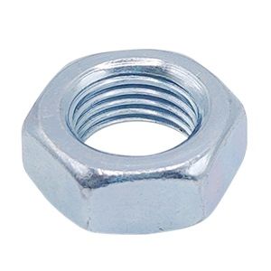 <p>Bulkhead nut  |  1/2-20 UNF  | 3/4 hex</p>