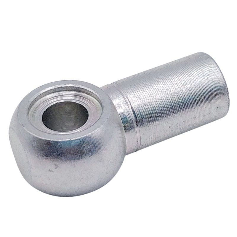 <p>Ringauge |  8mm Innendurchmesser |  13,5mm Stärke</p>