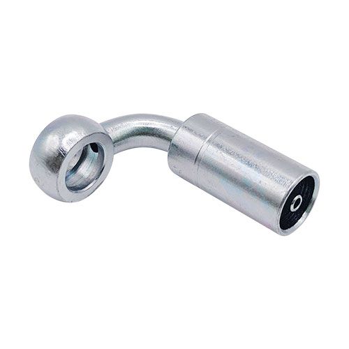 <p>Banjo  |  10mm hole  |  8mm thick</p>