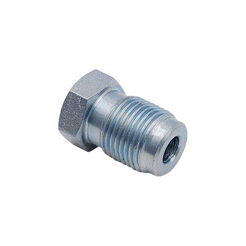 <p>Male tube nut  |  M12 x 1  | 3/16 tube size</p>