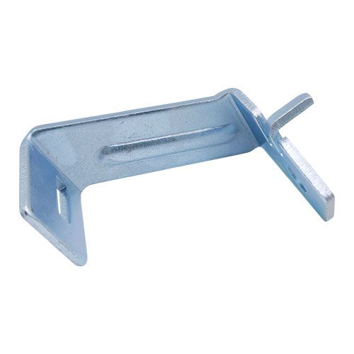 <p>Befestigungswinkel | 9.2mm Bohrung</p>