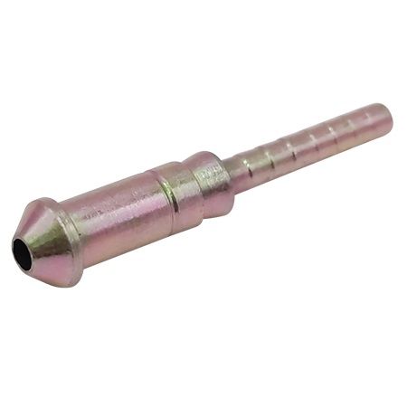 <p>"Low Profile" Sitzvorbau | 45° invertiert I lang</p>