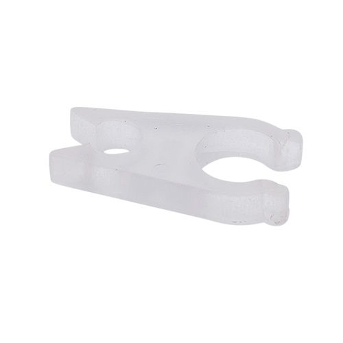 <p>Bremsschlauchklemme | Plastik</p>