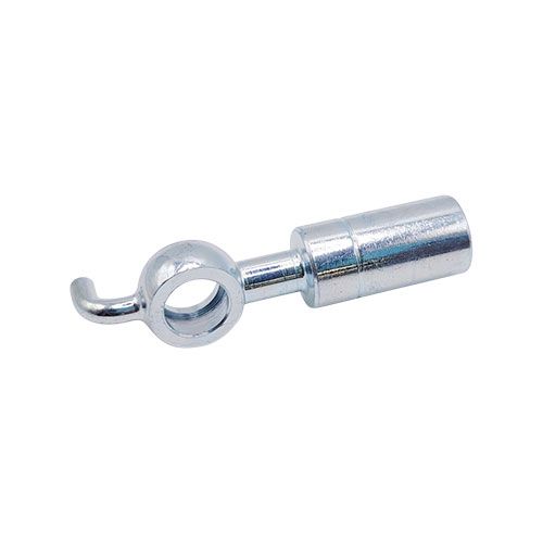 <p>Ringauge | 10mmInnendurchmesser |  8mm Stärke</p>