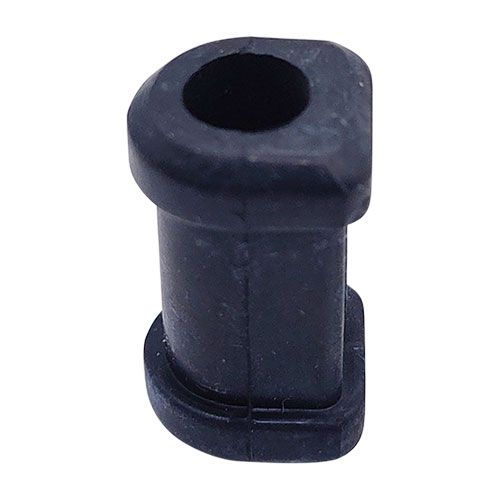 <p>Tülle | Gummibremsschlauch | 19mm Durchmesser</p>