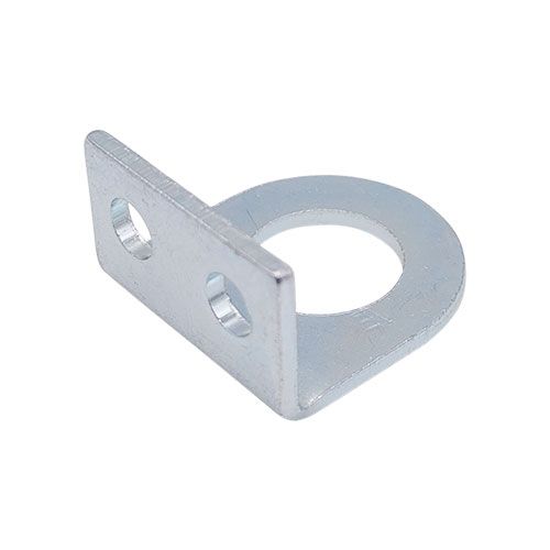 <p>Halter für Bremsschlauch | Universal | 6.8mm Bohrungen (2) | Jeep</p>